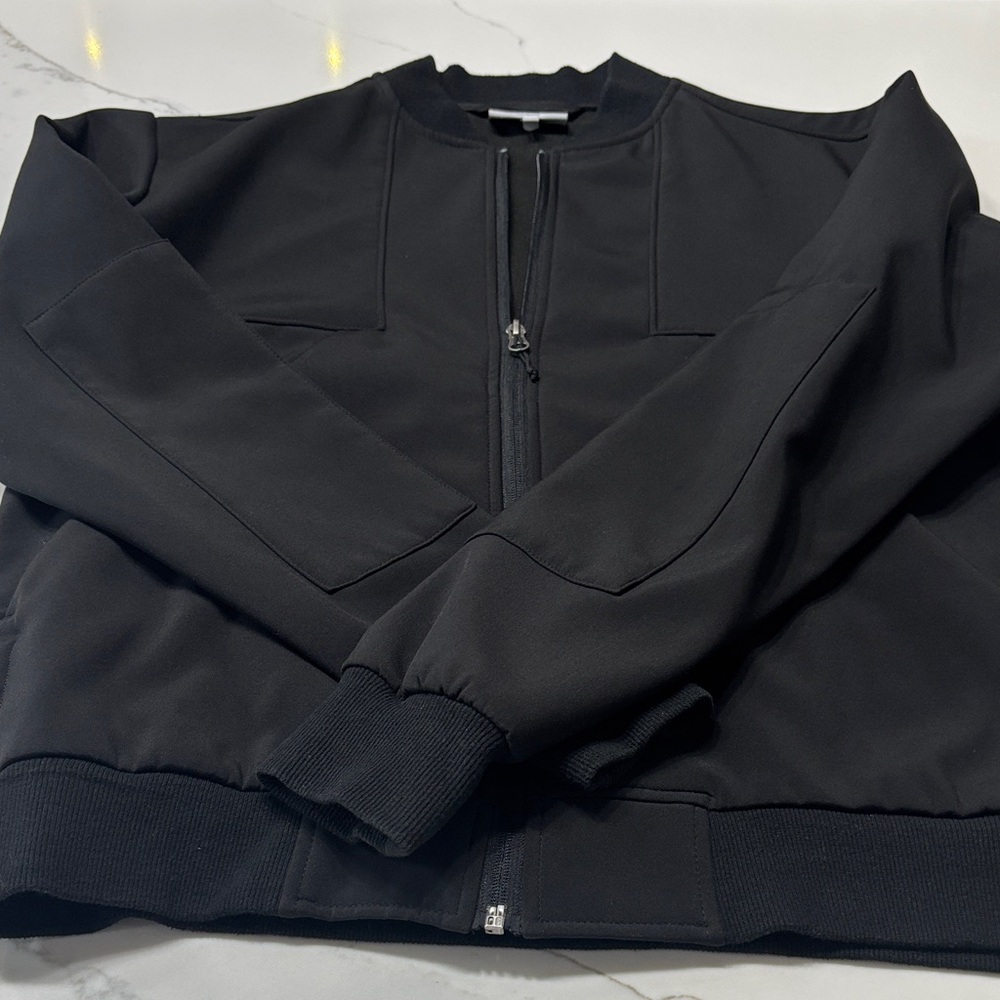 Element Black Women's Jacket